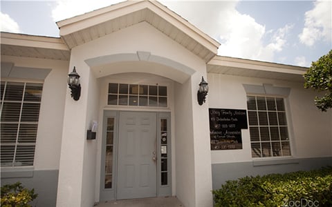image of business Lake Mary Family Medicine