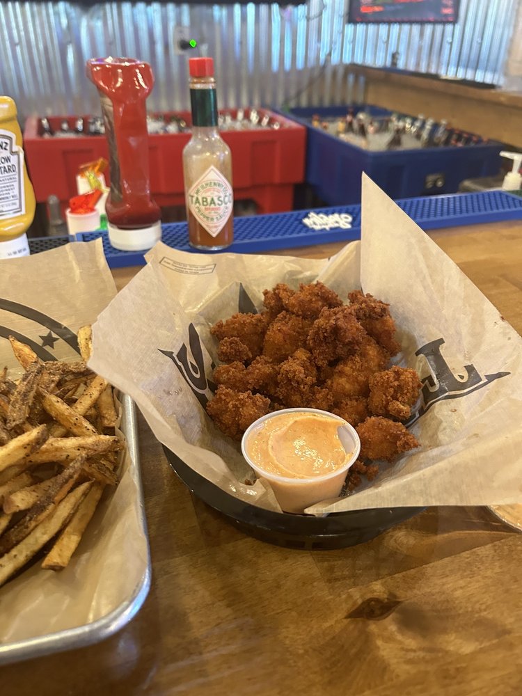 Doc’s Bar & Grill