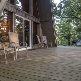 Photos For Peckerwood Knob Cabins Yelp