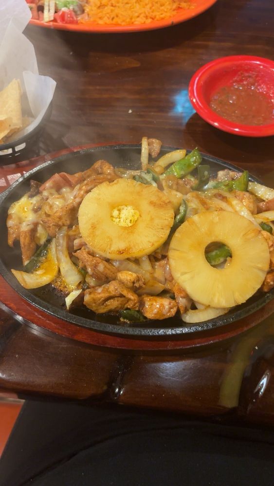 San Marcos Mexican Grill Image