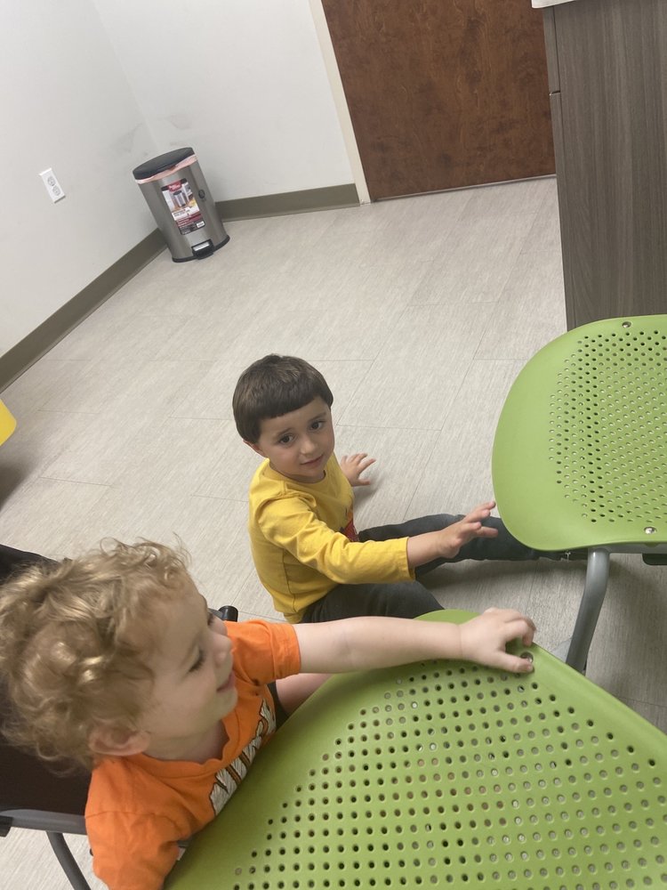 image of business Rainbow Pediatrics
