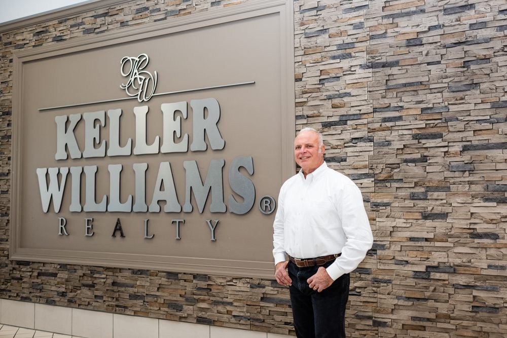 Ross & Patricia Larimore - KW Premier Realty