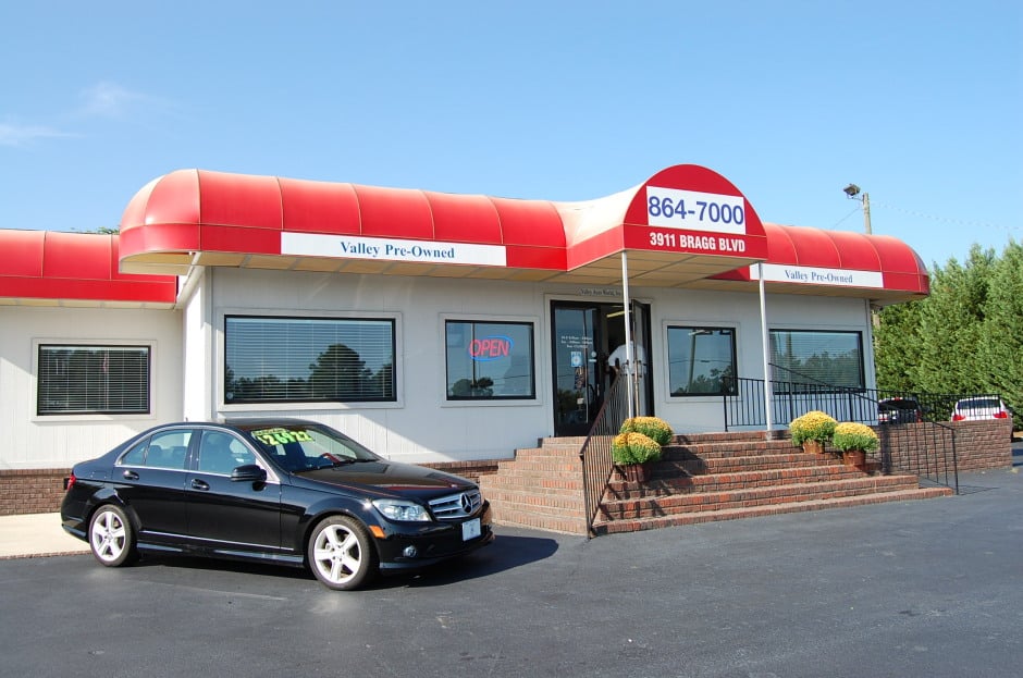 Valley Auto World Preowned