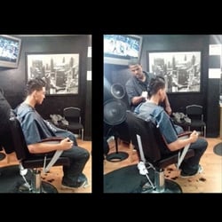 Jimmy Sanchez, Barber - Oakland, CA, United States. This was not an ...