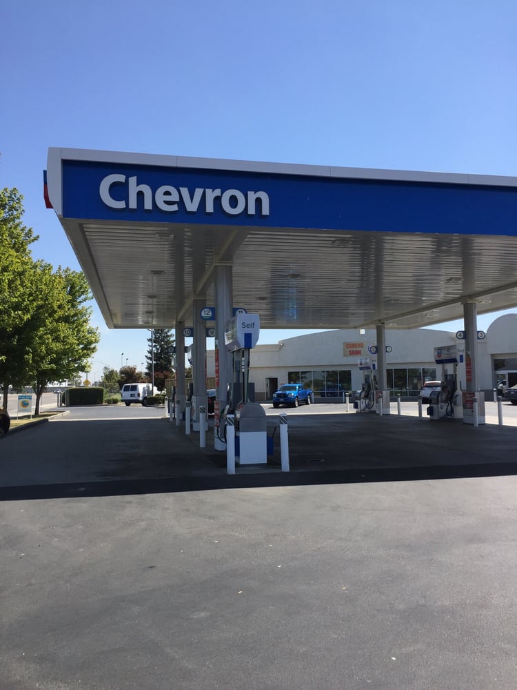 Chevron