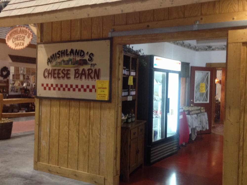 Amishland Red Barn Buffet CLOSED 16 Reviews Buffets 1304