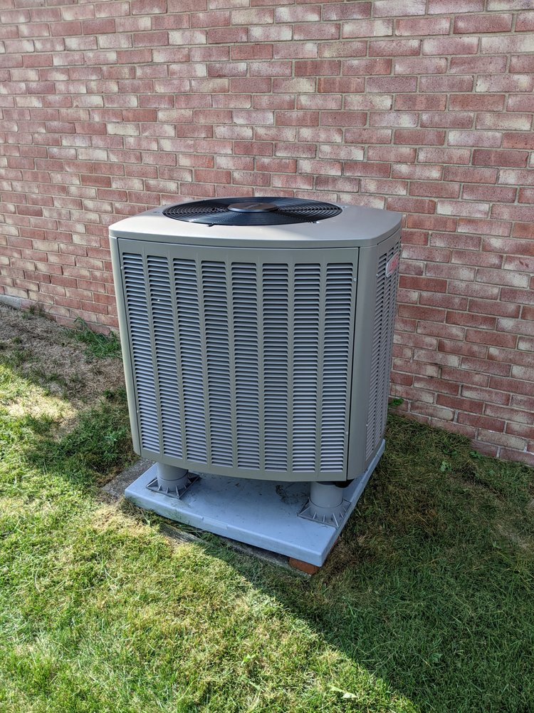 White Heating