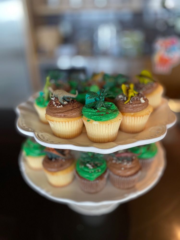 Polly Ann Bakery