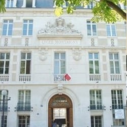 Lycée Montaigne - Middle Schools & High Schools - 17 rue Auguste Comte ...