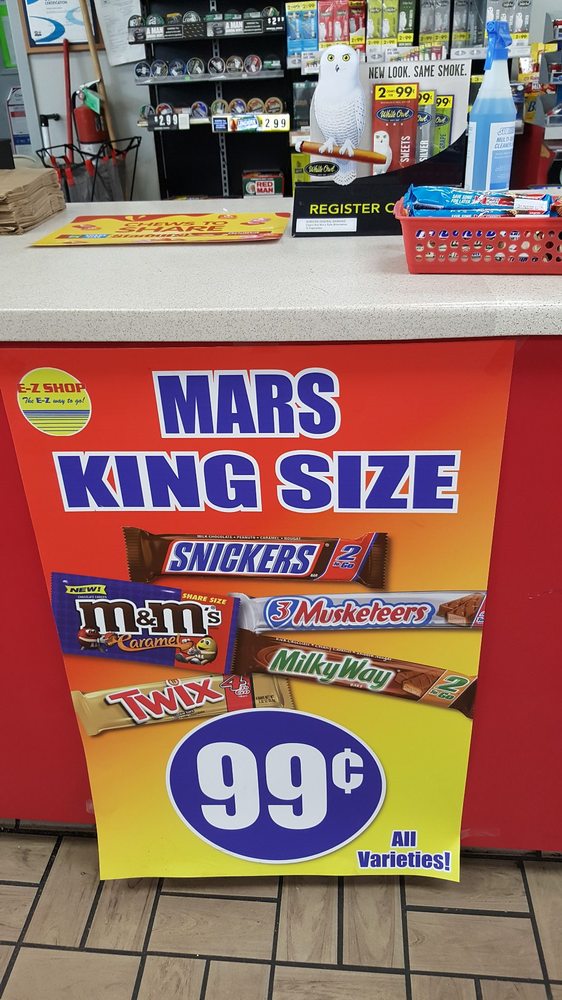 Horizon Gas Station 10 Photos Gas Stations 5963 W Jim Bilton Blvd