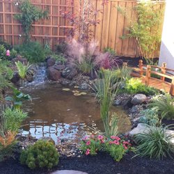 the pond contractor 23 photos landscaping fremont ca phone