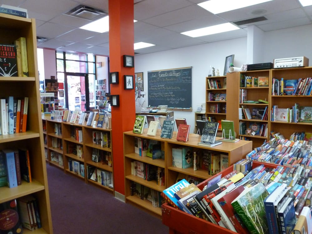 Pages Books On Kensington