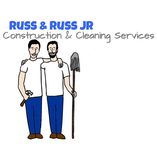 image of business Russ & Russ Jr Construction & Cleaning Services