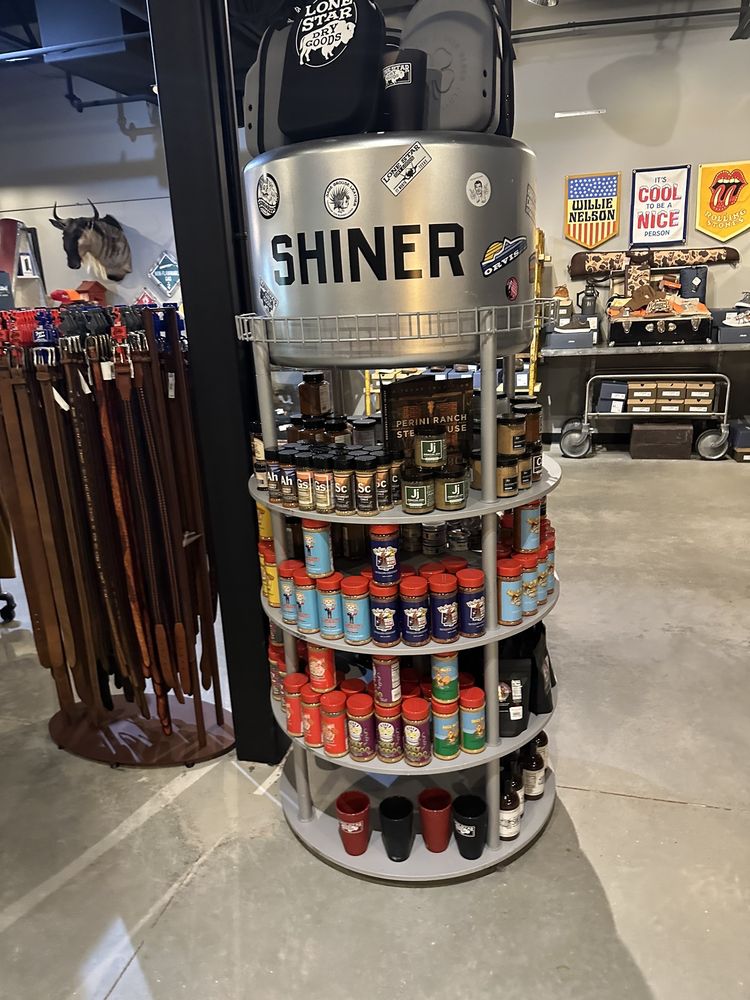 Lone Star Dry Goods