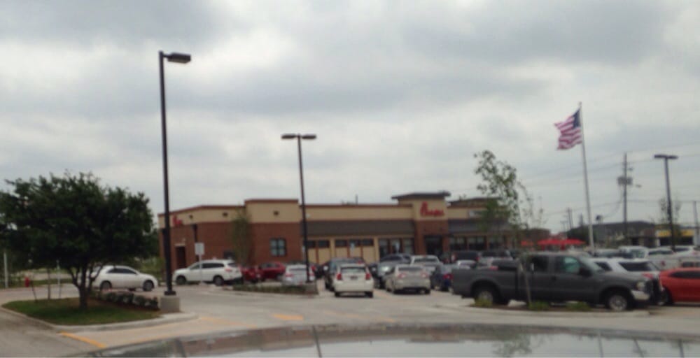 Chick-fil-A