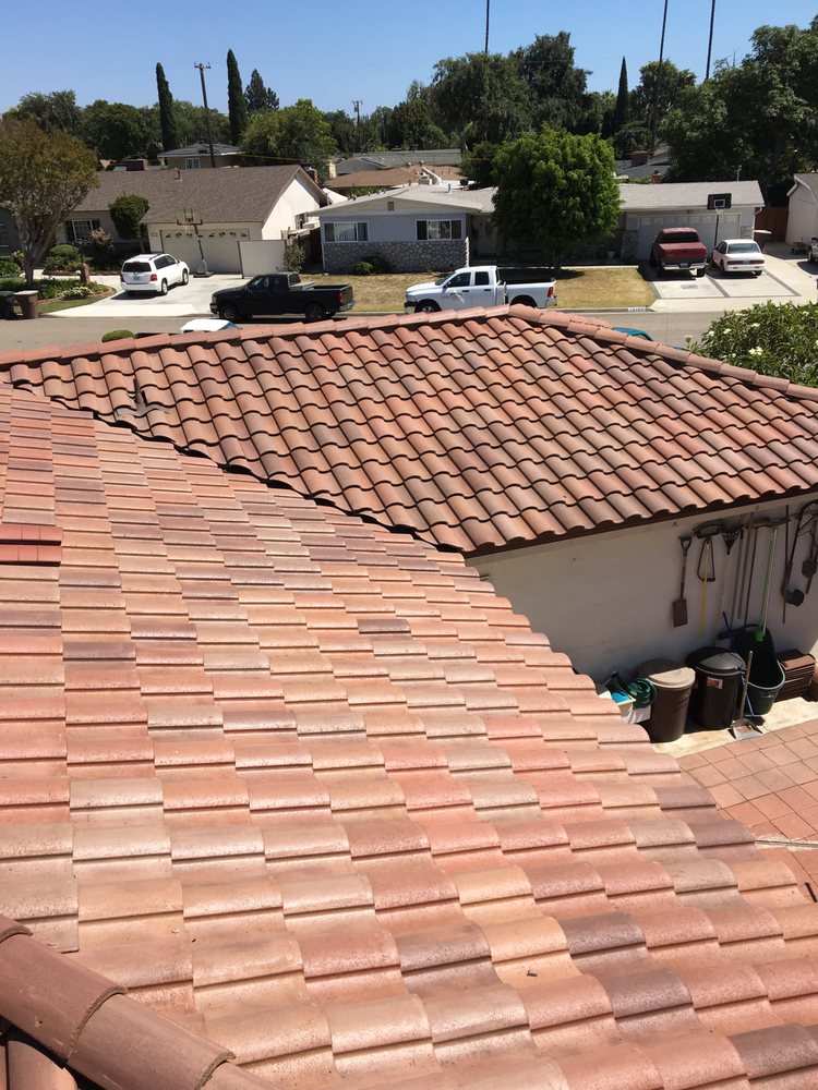 Gotcha Covered Roofing Company