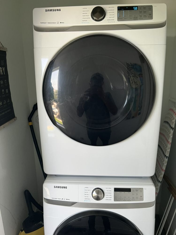 Ab appliance services