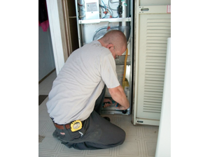 image of business Airstream Plumbing & Heating