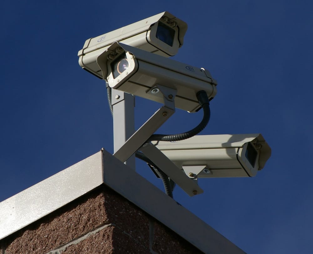 Digital Fire and Security