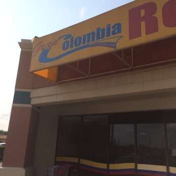 Gran Colombia Restaurante - 35 Photos & 56 Reviews - Colombian - 5700 ...