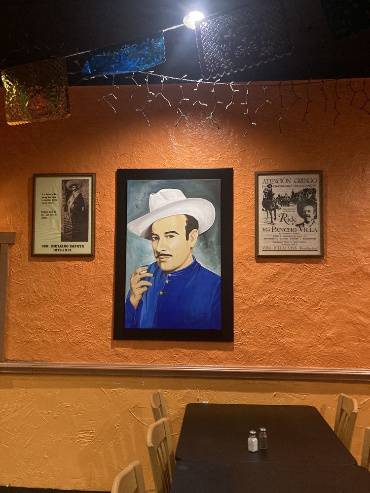 Abuelita's Mexican Restaurant