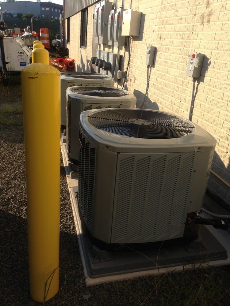 Zagros Heating & Air Conditioning