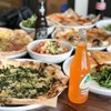 The Urban Oven