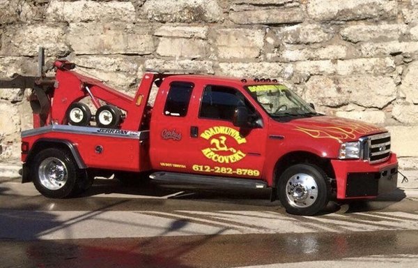 Tire Places Near Me Open Now >> Road Runner Recovery - Towing - Coon Rapids, MN - Phone Number - Yelp Tire Places Near Me Open Now >> Road Runner Recovery - Towing - Coon Rapids, MN - Phone Number - Yelp