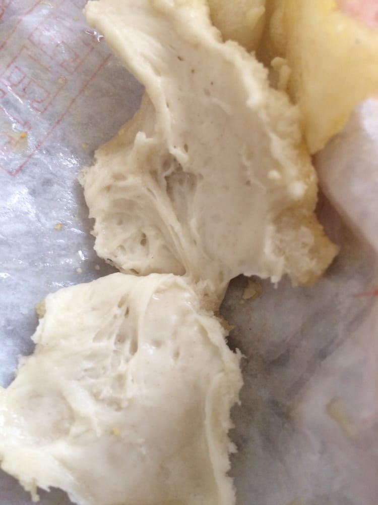 Everyone Loves Stuffed Crazy Bread So Gooey And Cheesy But This