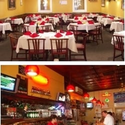 Rosina S Restaurant Italian 440 W Union Ave Bound Brook Nj Photo Of Rosina S Restaurant Bound Brook Nj United States Top Main Dining