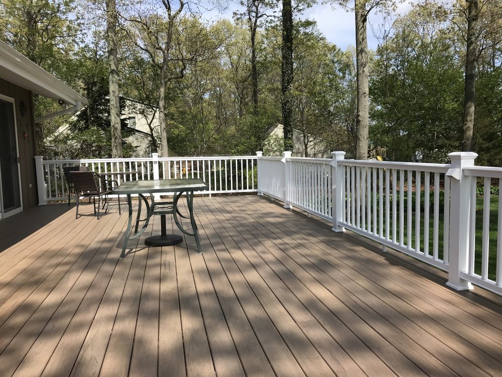 image of business Brett Marascia Construction