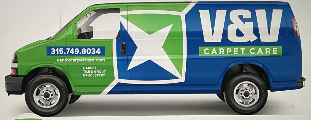 image of business V&V Carpet Care