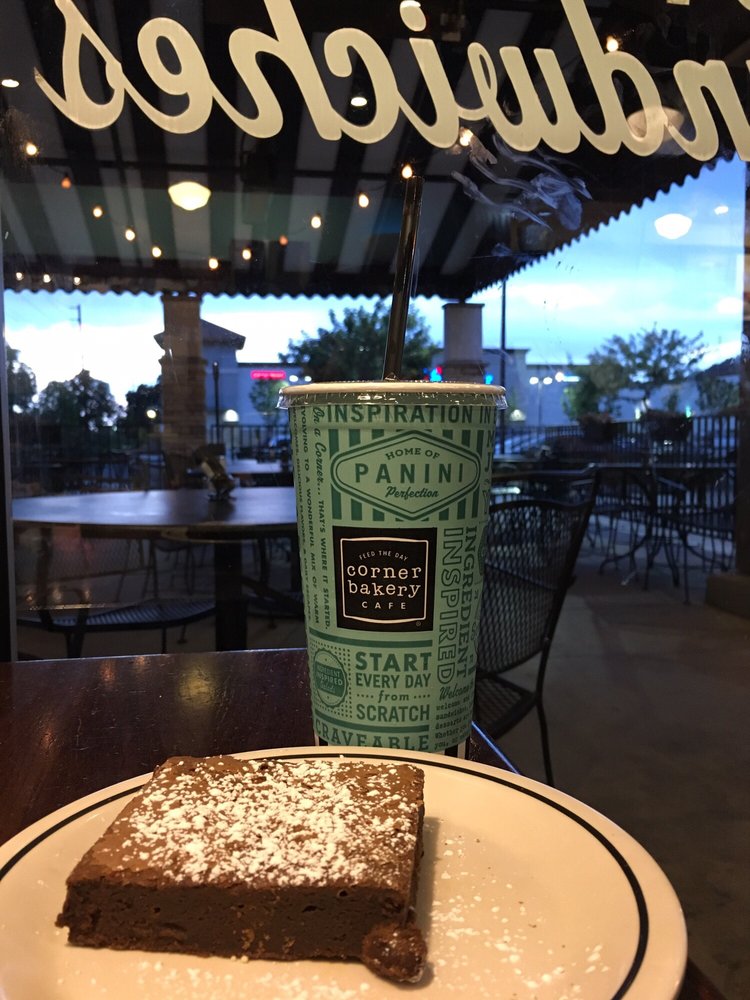 Corner Bakery Cafe New 284 Photos 327 Reviews