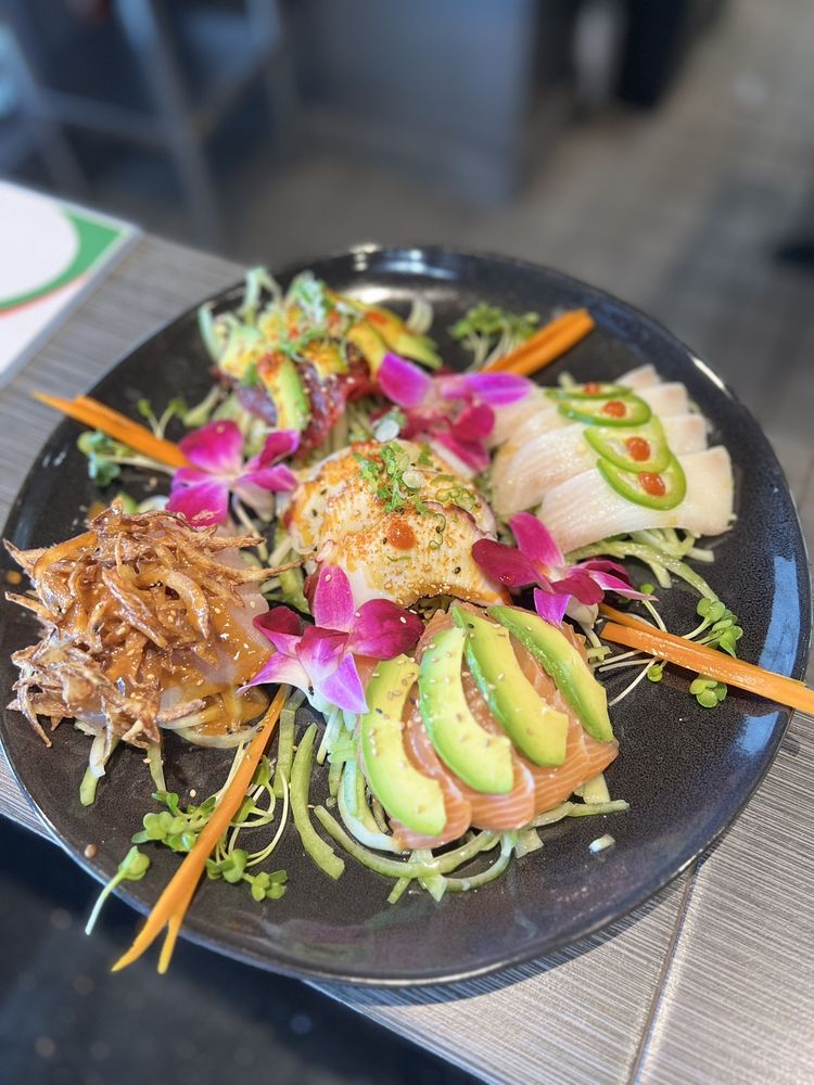 Sushi 2 Vientos