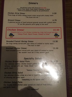 Chicken Coop Lounge 11 Photos 23 Reviews American New