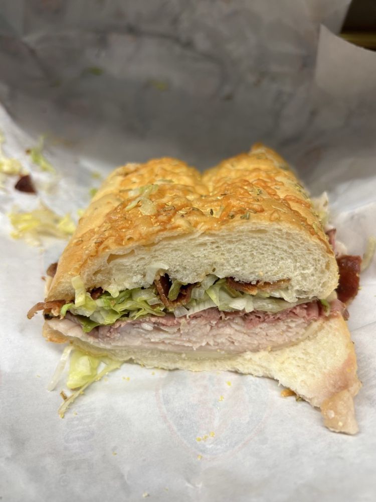 Jersey Mike's Subs