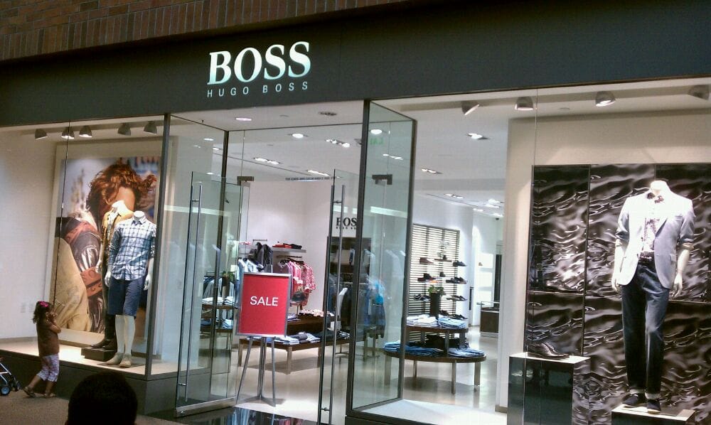 boss galleria