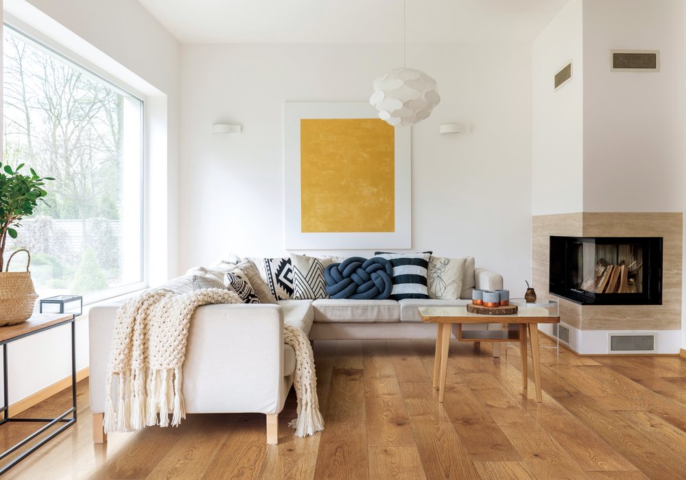 image of business Carpet World Carpet One Floor & Home