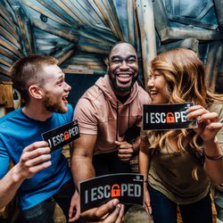 The Escape Orlando 107 Photos 215 Reviews Photo Of The Escape Orlando Fl United States Gold Rush