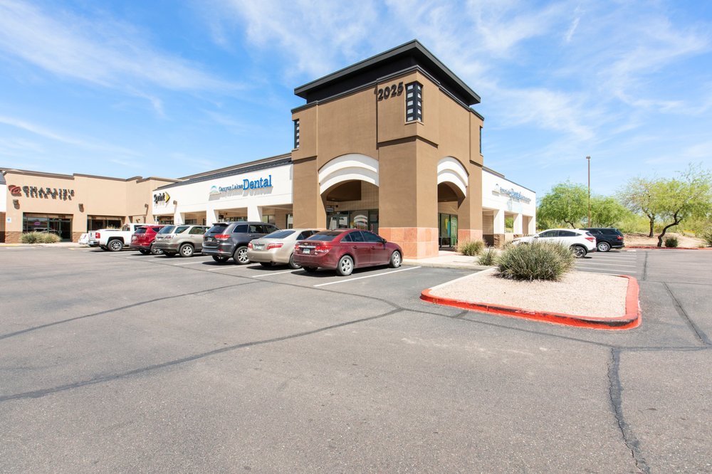 image of business Canyon Lakes Dental Group and Orthodontics