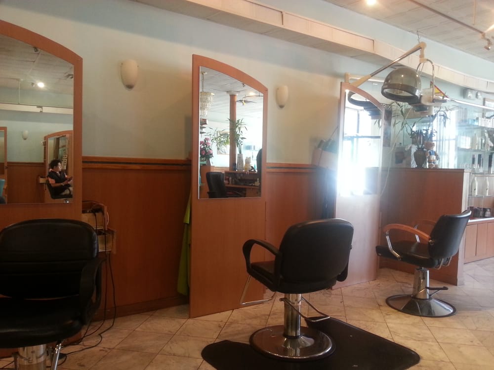 Violet Salon II 10 Photos & 11 Reviews Hair Salons 2311 Cottman