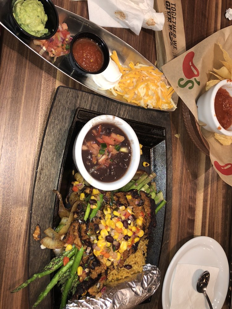 Chili’s