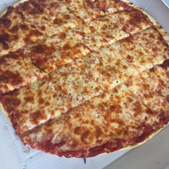 Caruso Pizza
