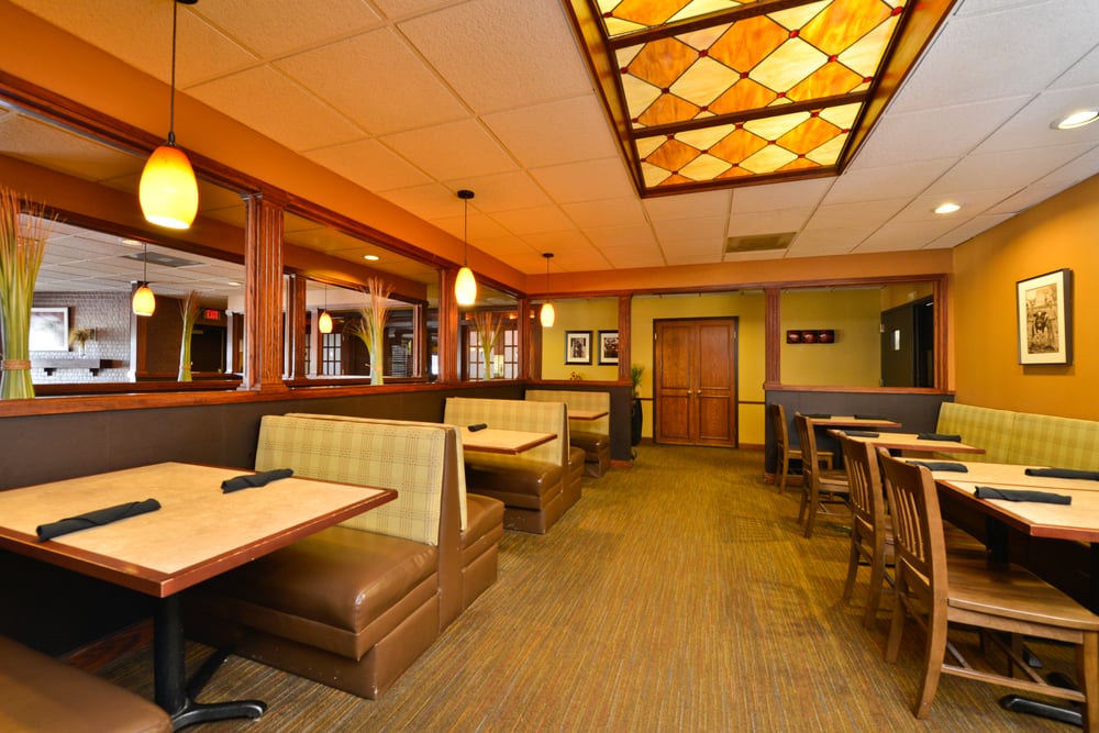 Prairie Grille
