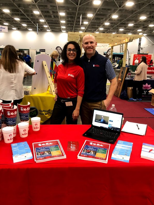 Mr. Rooter Plumbing of Virginia Beach