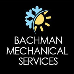 image of business Bachman Mechanical Services