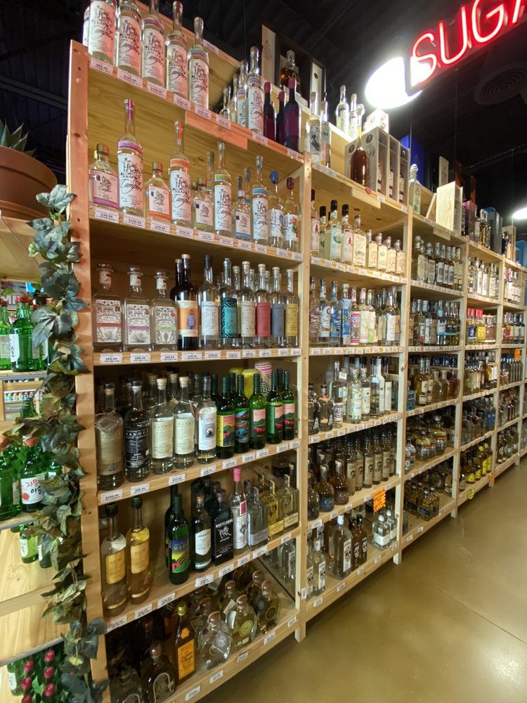 Liquor King