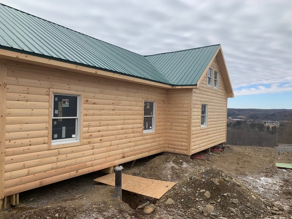 JML Construction Roofing Siding and More