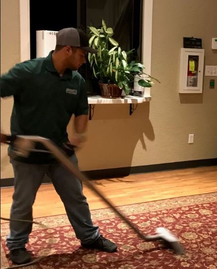 Appalachian Restoration & Cleaning