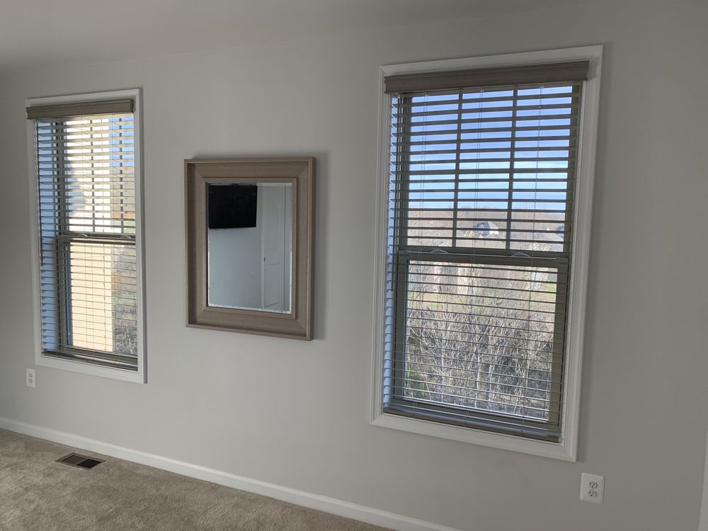 Beltway Blinds